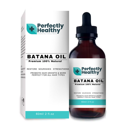 Batana Oil- Nourish and Restore for Healthy Hair and Radiant Skin