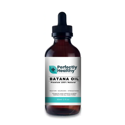 Batana Oil- Nourish and Restore for Healthy Hair and Radiant Skin